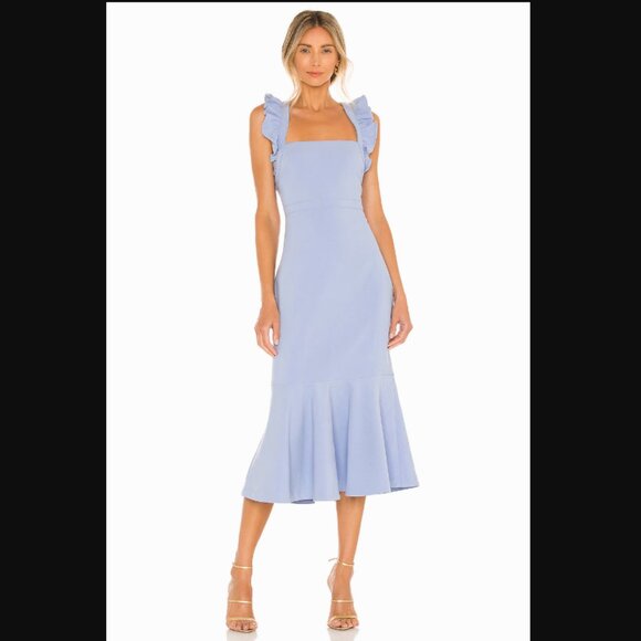 NWT Likely Hara Dress, 12 - Picture 7 of 13